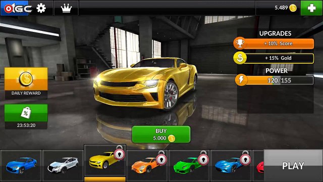 Car In Traffic 2018 / Extreme Car Driving Simulator / Android Gameplay FHD