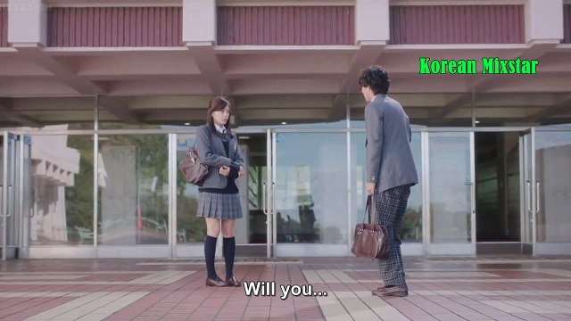 Ek Kahani ❤Cute Love Story ❤Heart Touching Korean Hindi Mix ❤Fantastic Love Story 2018✔❤