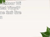 Guardian Golden Series DualRib Indoor Wiper Floor Mat VinylPolypropylene 3x6 Green