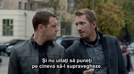 Sniffer (2015) - Sezonul 2 - Ep. 7