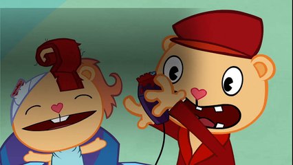 Happy Tree Friends S2E06  Snip Snip Hooray!