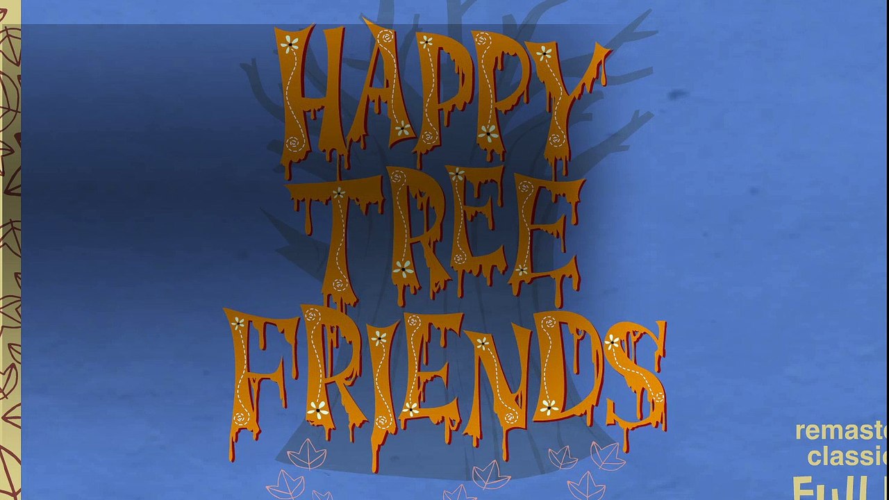 Happy Tree Friends S2E09  Out of Sight, Out of Mime