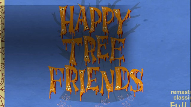 Happy Tree Friends S2E09 Out of Sight, Out of Mime