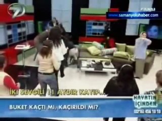 TÜRK CANLI YAYIN KAZALARI[1]