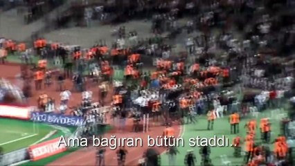 TÜRK FUTBOLU KAVGALARI ¦ CANLI YAYIN KAVGALARI