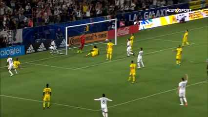 Trois buts : Alessandrini et Ibrahimovic ont encore fait parler la poudre