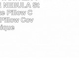 CafePress  STARTREK 1701D EAGLE NEBULA  Standard Size Pillow Case 20x30 Pillow Cover
