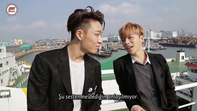 iKON - APOLOGY DANCE VER. MV BTS (Türkçe Altyazılı)