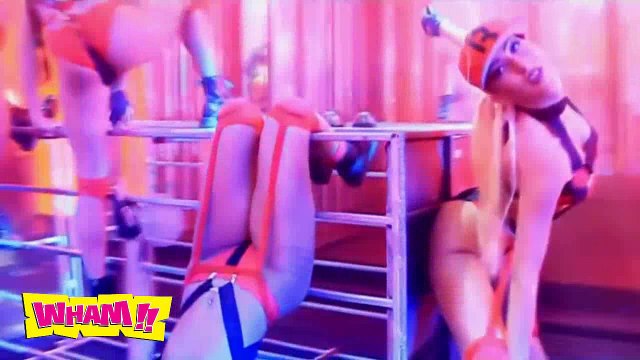 Iggy Azalea - Kream ft. Tyga