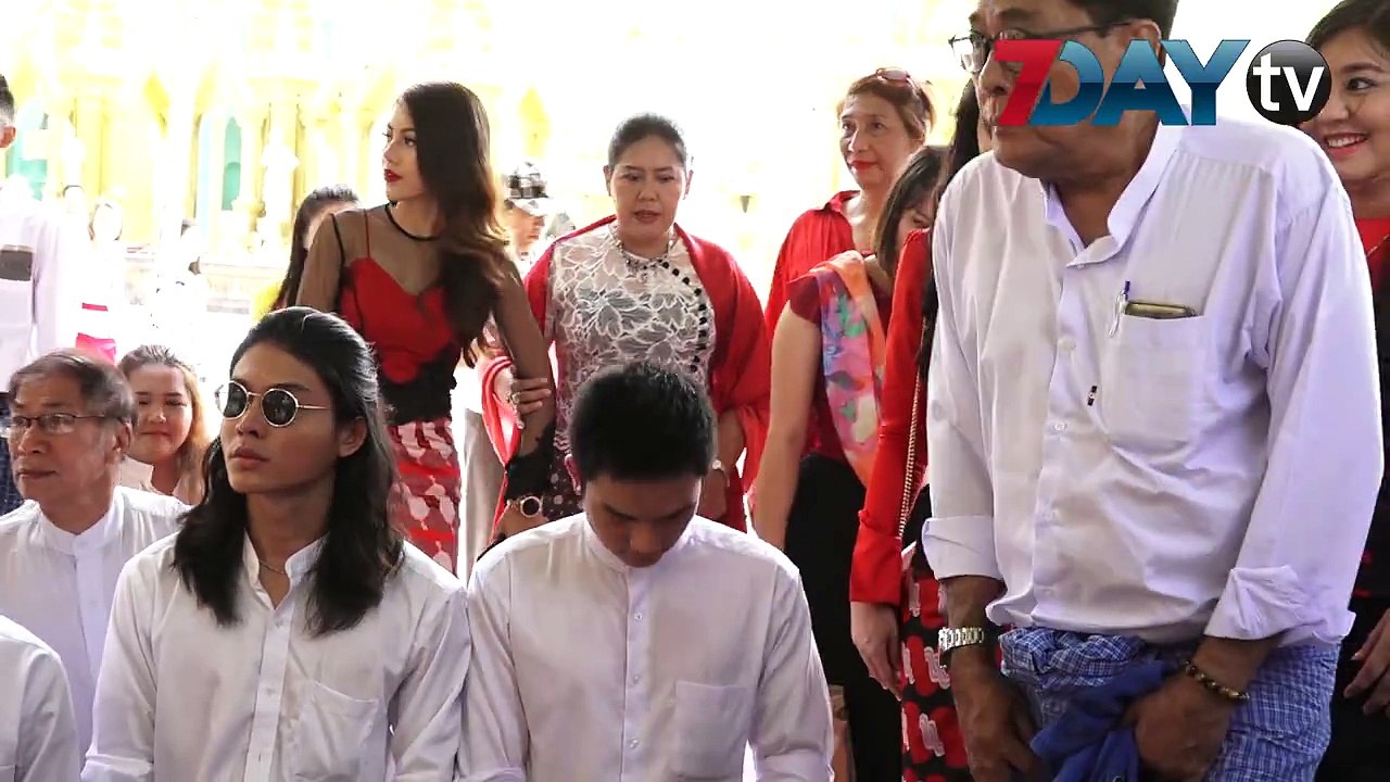 အူဝဲနဲ႔ ကစ္ကစ္ဆီက သင္ယူျဖစ္တယ္ဆုိတဲ့ ကေလးသရုပ္ေဆာင္ျပည့္ျပည့္ဇူလိုင္ ၅၊၂၀၁၈သရုပ္ေဆာင္ပီျပင္လြန္းလို႔ ဒါရိုက္တာေတြအကုန္လံုးကခ်စ္ရတဲ့ ကေလးသရုပ္ေဆာင္ျပည့္ျပည့္