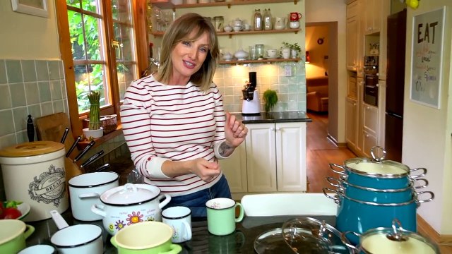 Garnki emaliowane – wszystko co musisz wiedzieć! | Ula Pedantula #142