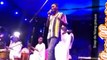 Concert au Maroc : Wally Seck enflamme les sénégalaises