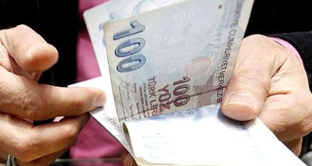Temmuz Zammı ile Emeklilerin Ek Ödemesi de Arttı