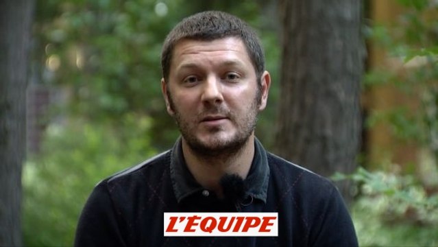 «Lloris est décisif dans tous les matchs» - Foot - CM 2018 - Bleus