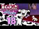 Disney's 102 Dalmatians: Puppies to the Rescue Walkthrough Part 18 (PS1) 100% De Vil Manor