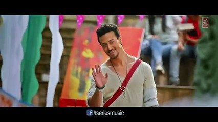 O Saathi Song  In-Studio _ Baaghi 2 _ Tiger Shroff _ Disha Patani _ Arko _ Ahmed