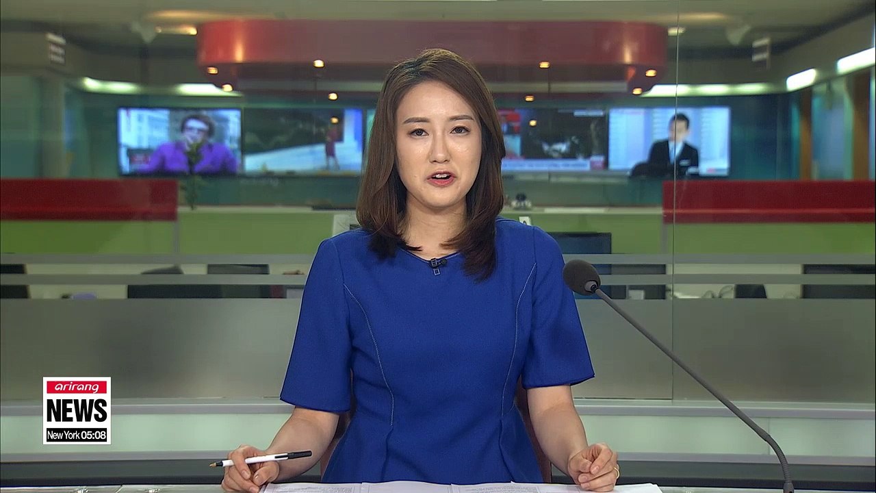 New U.S. ambassador to S. Korea emphasizes importance of closer alliance