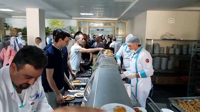 Diyetisyen 'diyet ve spor'la bir yılda 61 kilo verdi - UŞAK