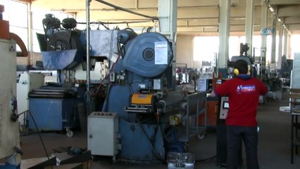 Çobanlıktan Fabrika Patronluğuna! 26 Ülkeye İhraç Ediyor