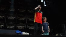 Cali et Laurent