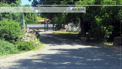 A vendre - Maison - Les Olmes (69490) - 5 pièces - 100m²