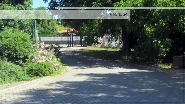 A vendre - Maison - Les Olmes (69490) - 5 pièces - 100m²