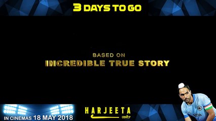 12.HARJEETA - 3 Days to GO _ Ammy Virk _ In Cinemas on 18th May 2018 _ New Punjabi Film 2018, punjabi song,indian punjabi song,punjabi music, new punjabi song 2017, pakistani punjabi song, punjabi song 2017,punjabi singer,new punjabi sad songs,punjabi a