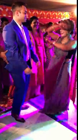 Hungama hot dance