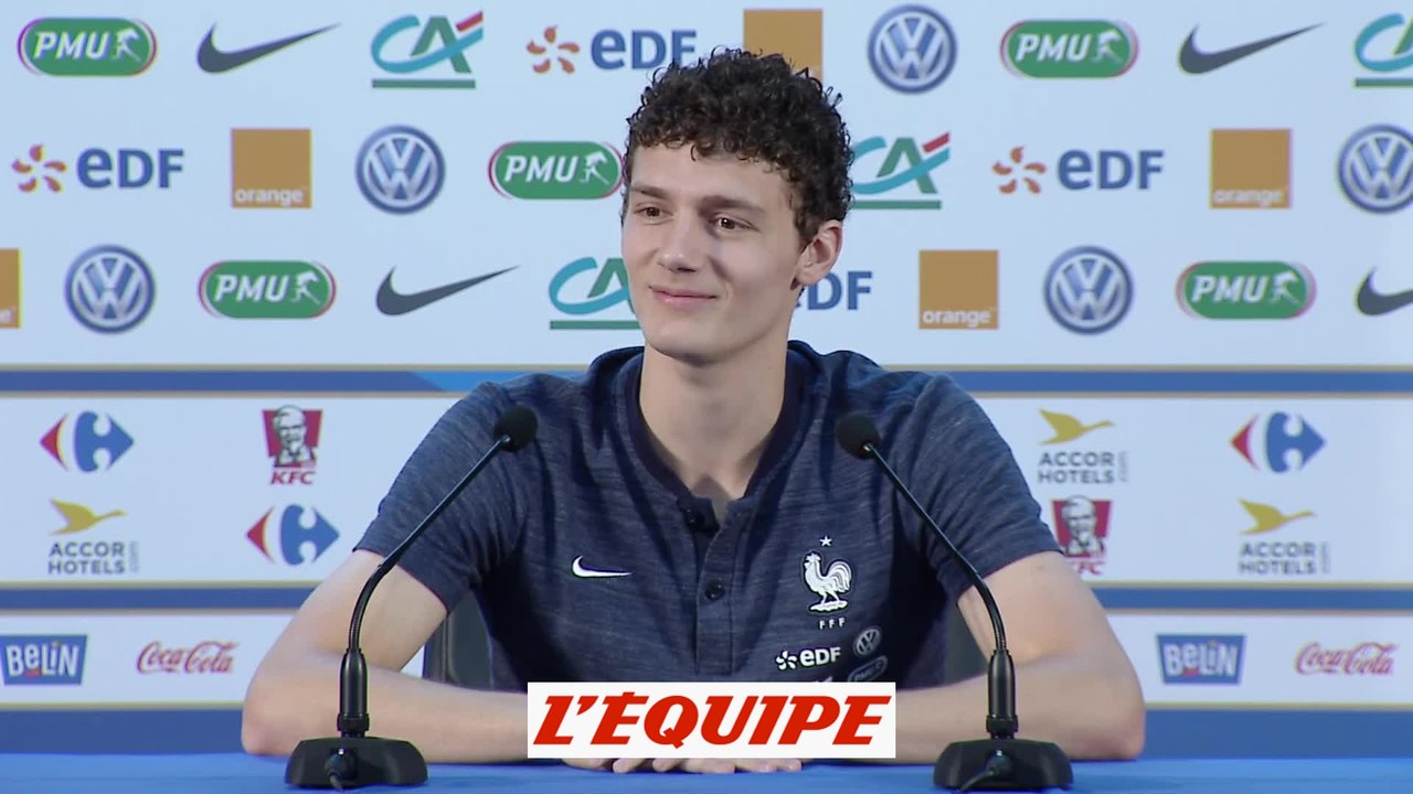 La blague de Philippe Tournon - Foot - CM 2018 - Bleus