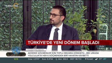 Çağla Atlı ile Kulis