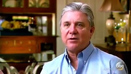 ABC 20 20 Leah Remini On Her Fight Against The Church Of Scientology