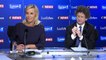Boycott du Congrès : Jean-Luc Mélenchon refuse de "venir admirer sa splendeur Macron 1er"