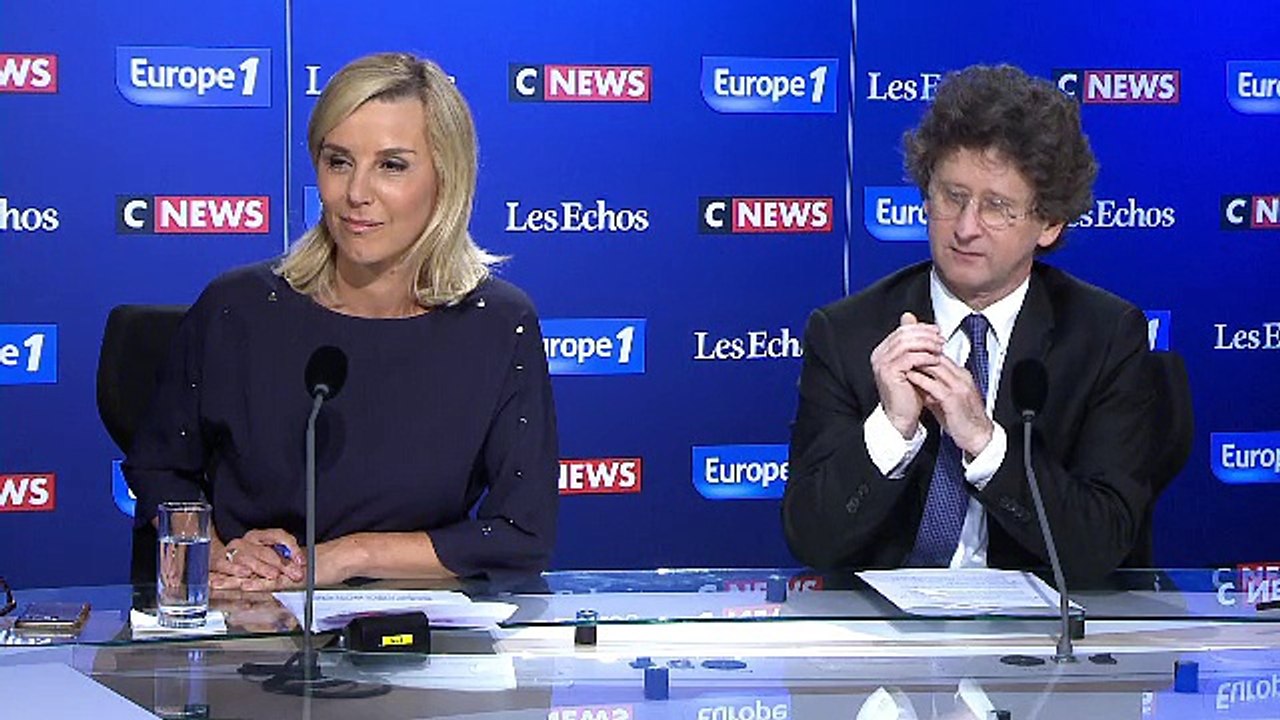 Boycott du Congrès : Jean-Luc Mélenchon refuse de "venir admirer sa splendeur Macron 1er"