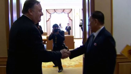 북미, 비핵화 목표는 같지만 접근은 달라 / YTN