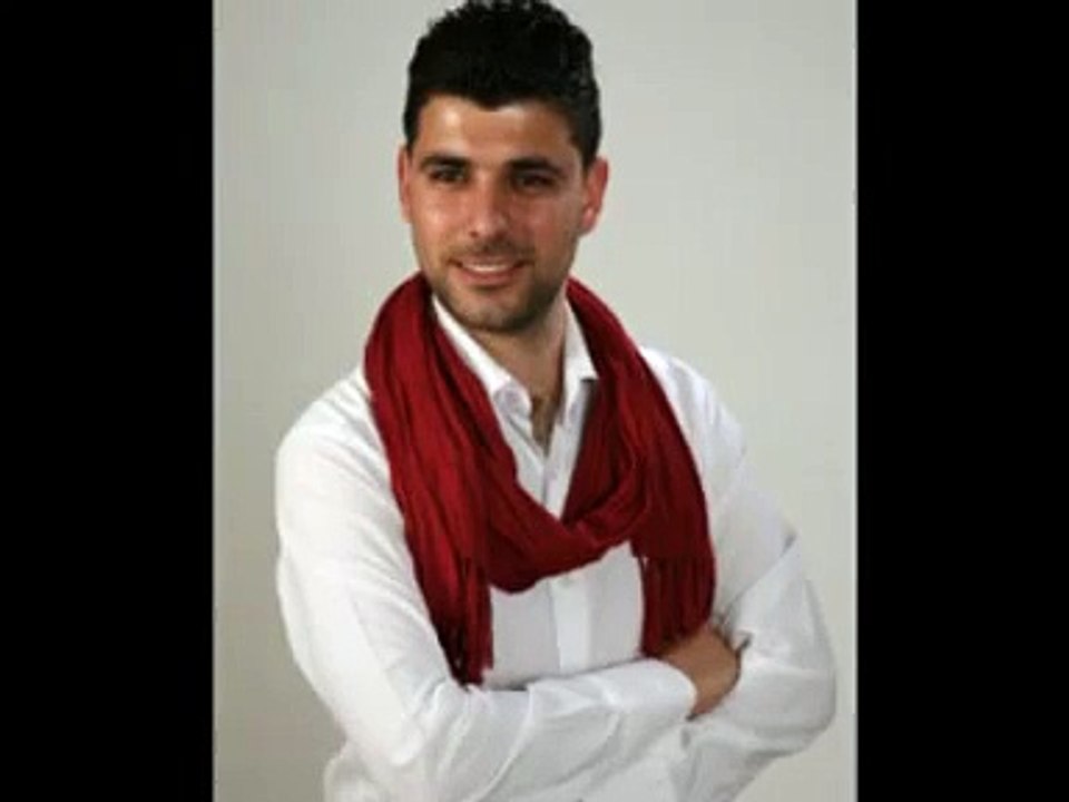 Murat Dağ - le nurey