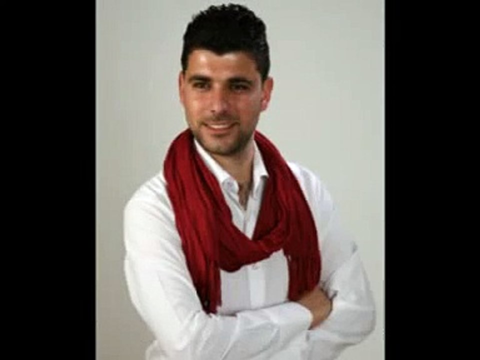 Murat Dağ - xezale