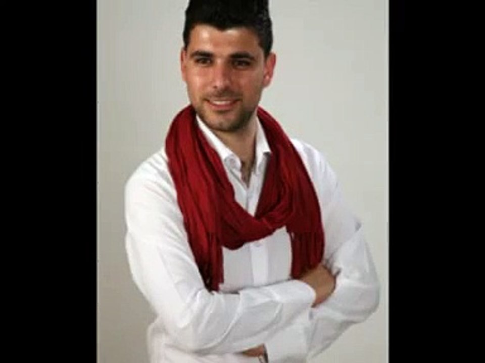 Murat Dağ - le zırave