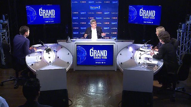 Principe de fraternité consacré : Jean-Luc Mélenchon dit merci au Conseil constitutionnel