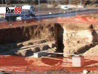 No Comment Max Bariguian, régie des eaux de Venelles