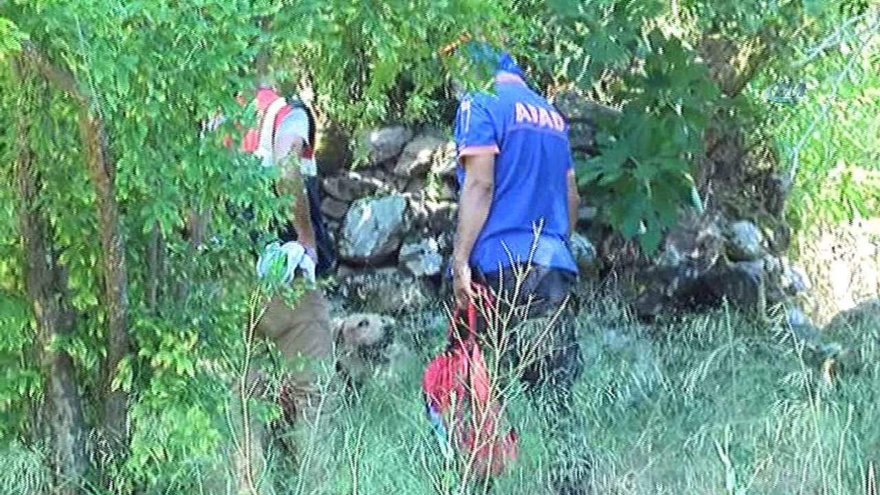 Ufuk Tatar'ın cansız bedeni bulundu