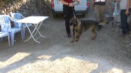 Ufuk Tatar'ın Cansız Bedeni Bulundu