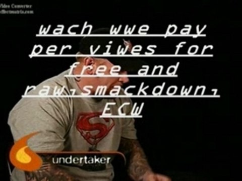 wach wwe pay per views for free armageddon