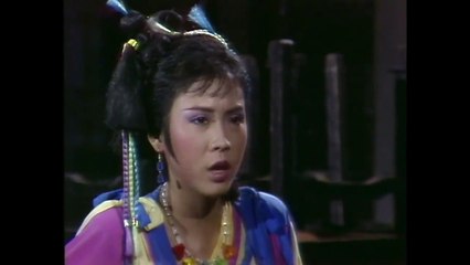 Cửu Nguyệt Ưng Phi 1986 - Tập 16 (Lồng Tiếng)