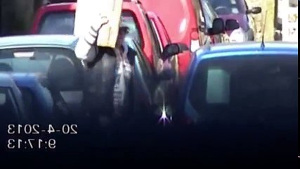 Saints and Scroungers S06  E20 The Mystery Mobile Fraud - Part 01