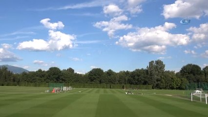 Ünal Karaman'dan "Drone"Lu Takip