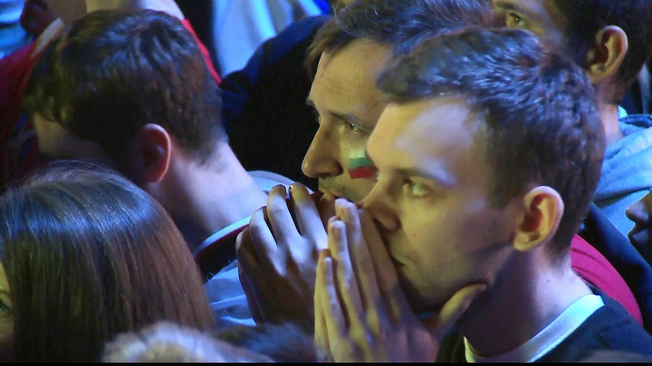 Russia World Cup: Home team defied expectations