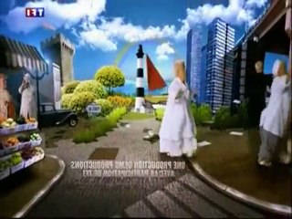 Josephine, ange gardien S12E4 FRENCH   Part 04