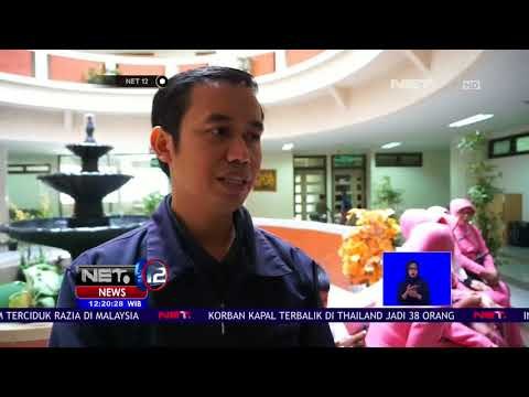 Keluarga Arya Bocah Pengidap Penyakit Langka Kesulitan Dana Berobat-NET12