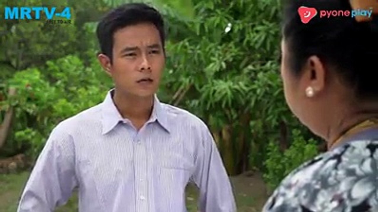 ကုိဇြဲႏုိင္က တစ္ရြာလုံးရဲ့ အထင္လြဲမႈေတြကုိ ရင္ဆုိင္ေနရေပမယ့္ ကုိျပဳံးေမာင္က ေတာ့ ကုိဇြဲႏုိင္အေပၚလုံး၀ယုံၾကည္တယ္....  “လူရည္ခြ်န္”  (အပိုင္း-၅၄)   08
