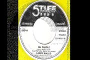 Larry Wallis  (Shagrat,Pink Fairies,Motorhead,Blodwyn Pig,UFO ) 